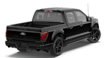 2026 Ford F-150 STX Transit