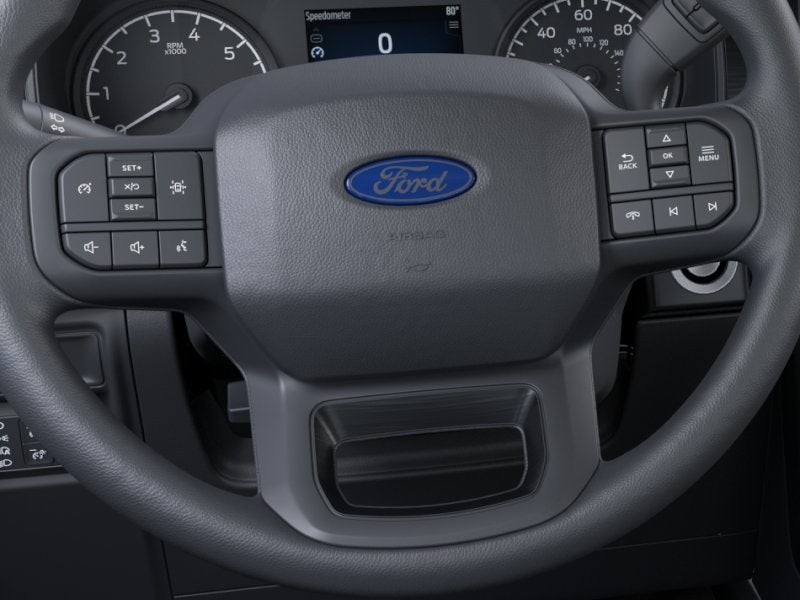 2026 Ford F-150 STX Transit