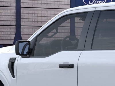 2026 Ford F-150 STX Transit