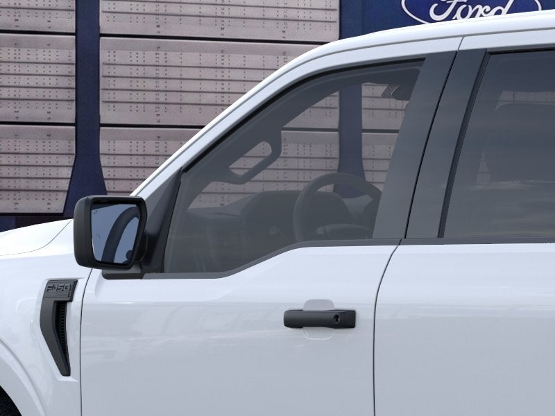 2026 Ford F-150 STX Transit