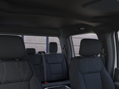 2026 Ford F-150 STX Transit