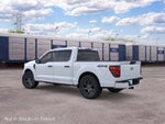 2026 Ford F-150 STX Transit