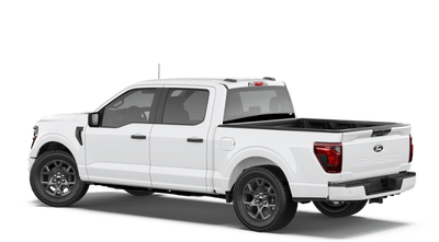 2026 Ford F-150 STX Transit