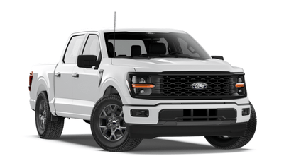 2026 Ford F-150 STX Transit