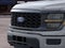 2026 Ford F-150 STX Transit