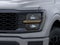2026 Ford F-150 STX Transit