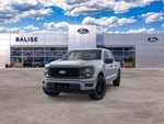 2026 Ford F-150 STX Transit