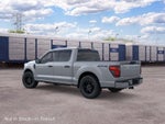 2026 Ford F-150 STX Transit