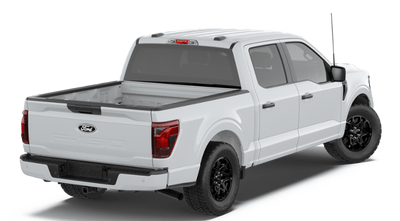 2026 Ford F-150 STX Transit
