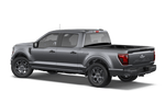 2026 Ford F-150 STX Transit