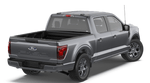 2026 Ford F-150 STX Transit