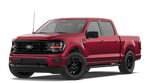 2026 Ford F-150 XLT Transit