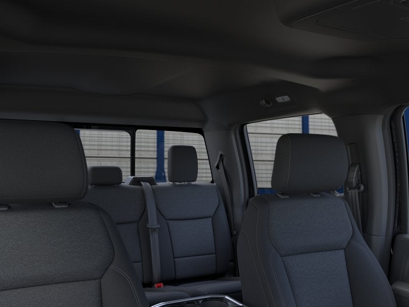 2026 Ford F-150 XLT Transit