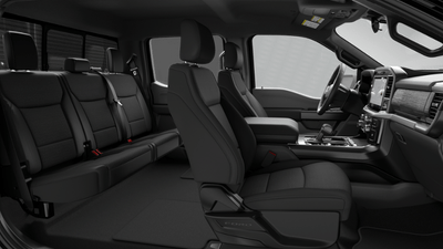 2026 Ford F-150 XLT Transit