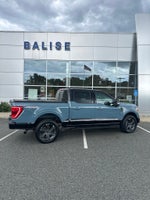2023 Ford F-150 XLT HERITAGE MODEL