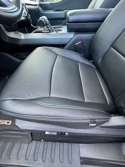 2023 Ford F-150 XLT HERITAGE MODEL