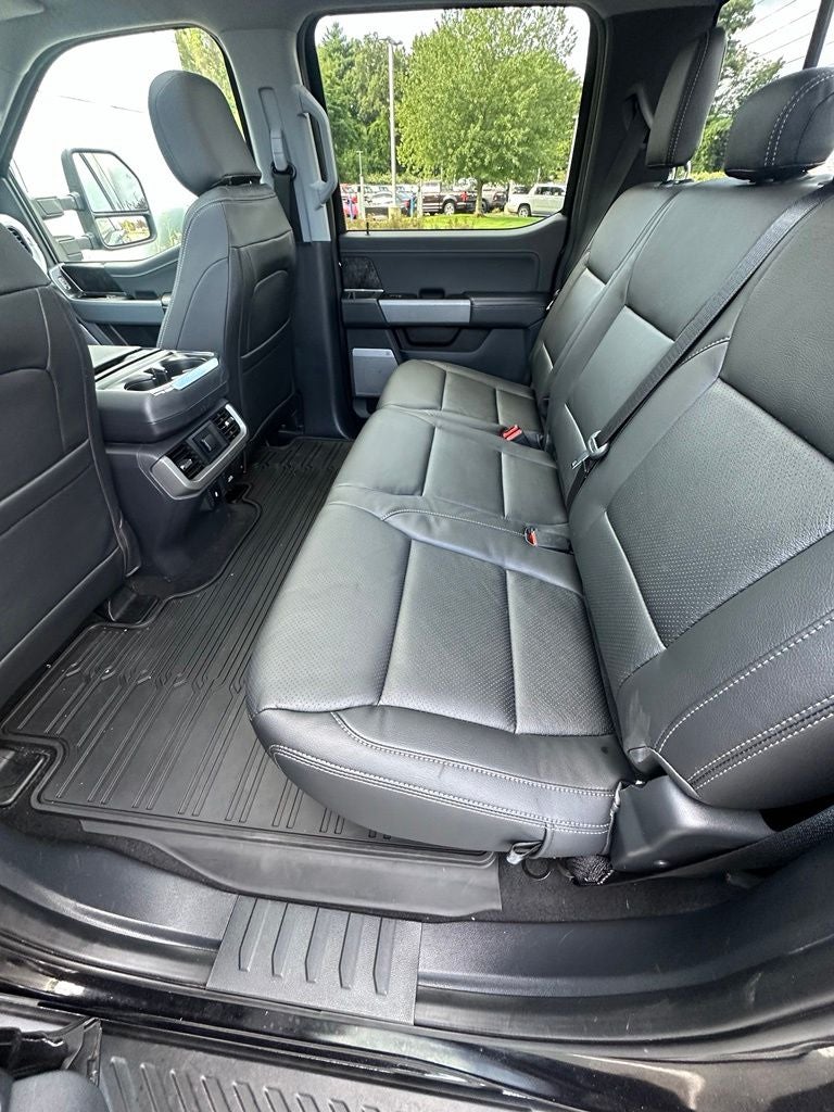 2023 Ford F-150 XLT HERITAGE MODEL