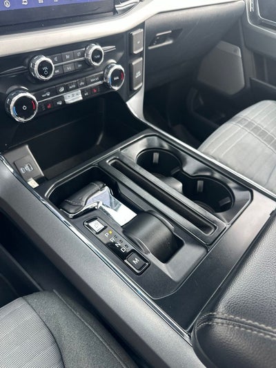 2023 Ford F-150 XLT HERITAGE MODEL