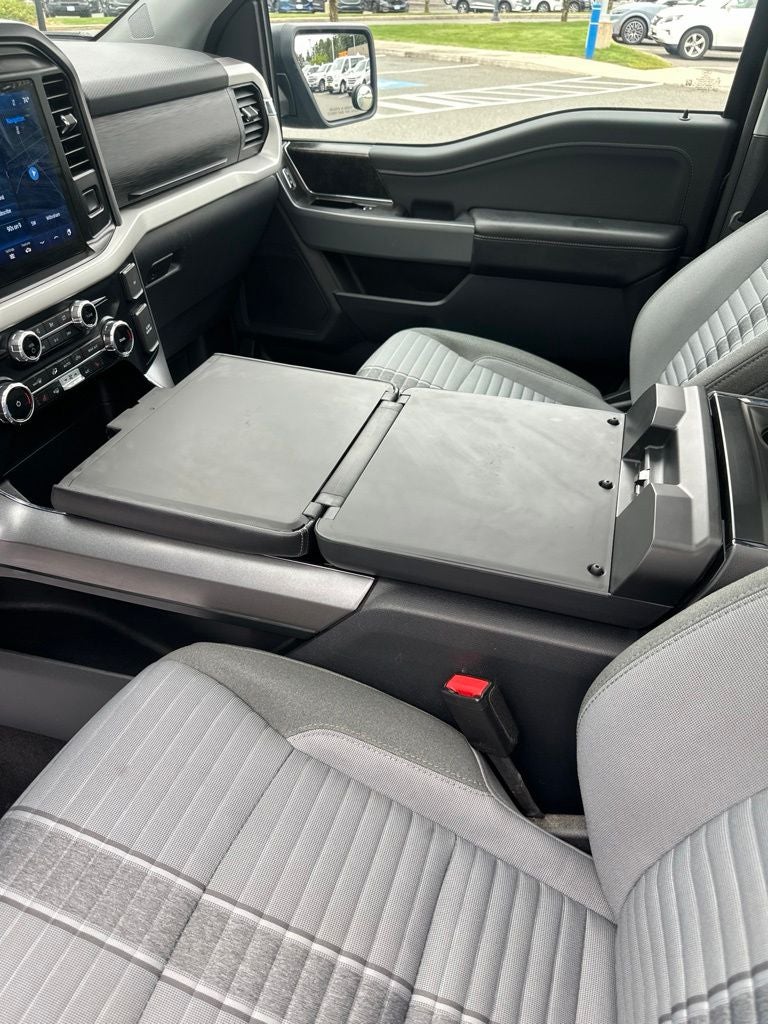 2023 Ford F-150 XLT HERITAGE