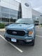 2023 Ford F-150 XLT HERITAGE