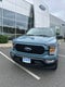 2023 Ford F-150 XLT HERITAGE