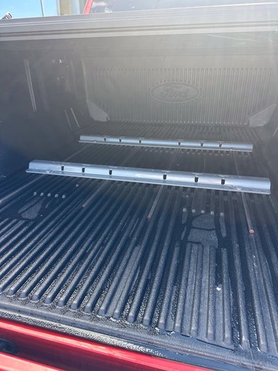 2023 Ford F-150 XLT MAX TOW