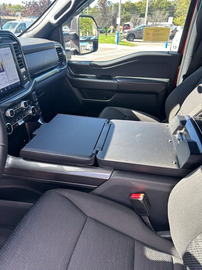 2023 Ford F-150 XLT MAX TOW