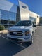 2023 Ford F-150 XLT MAX TOW