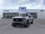 2026 Ford F-150 STX Transit