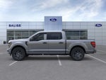 2026 Ford F-150 STX Transit