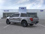 2026 Ford F-150 STX Transit
