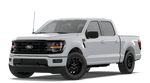2026 Ford F-150 XLT Transit
