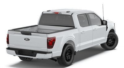 2026 Ford F-150 XLT Transit