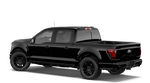 2026 Ford F-150 XLT Transit