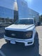 2024 Ford F-150 XLT 3.5 ECO