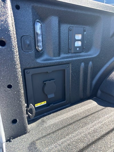 2024 Ford F-150 XLT 3.5 ECO