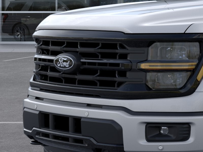 2026 Ford F-150 XLT Transit