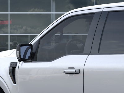 2026 Ford F-150 XLT Transit