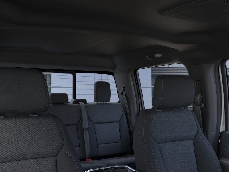 2026 Ford F-150 XLT Transit