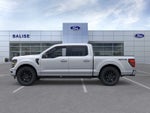 2026 Ford F-150 XLT Transit