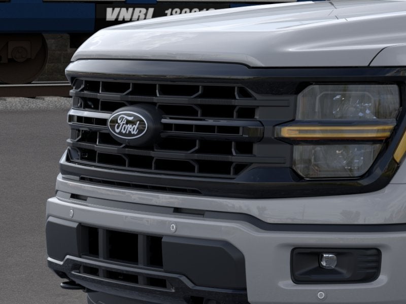2026 Ford F-150 XLT Transit