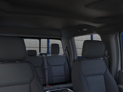 2026 Ford F-150 XLT Transit