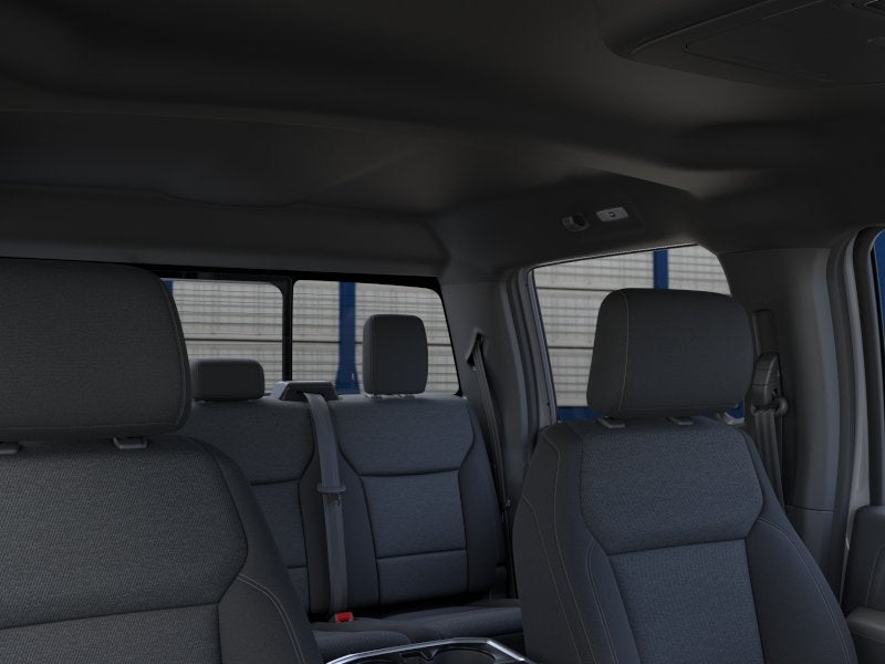 2026 Ford F-150 XLT Transit