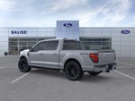 2026 Ford F-150 XLT Transit