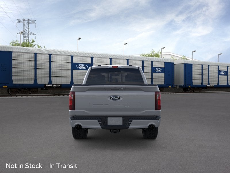 2026 Ford F-150 XLT Transit