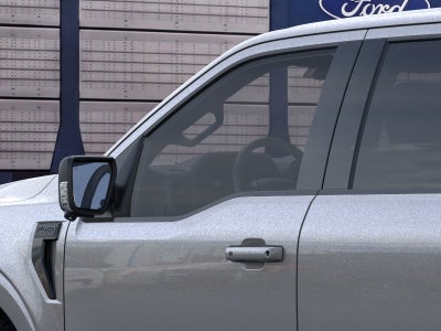 2026 Ford F-150 XLT Transit