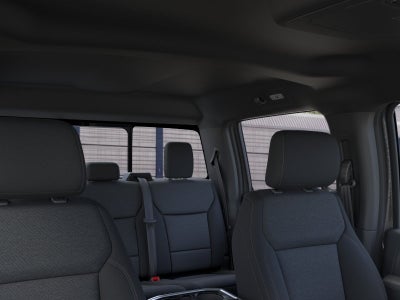 2026 Ford F-150 XLT Transit