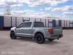 2026 Ford F-150 XLT Transit
