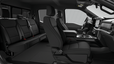 2026 Ford F-150 XLT Transit