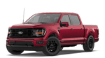 2026 Ford F-150 XLT Transit